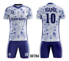 Full Sublimation Jersey With Your Own Design