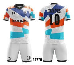 Full Sublimation Jersey With Your Own Design