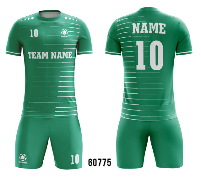 Full Sublimation Jersey With Your Own Design