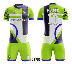 Full Sublimation Jersey With Your Own Design