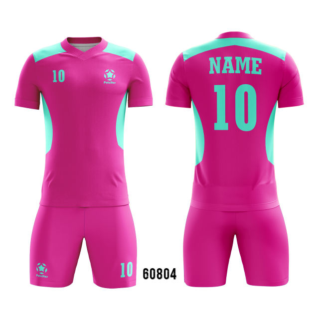 Full Sublimation Jersey With Your Own Design
