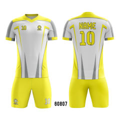 Full Sublimation Jersey With Your Own Design