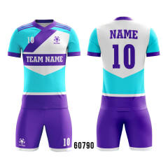 Full Sublimation Jersey With Your Own Design