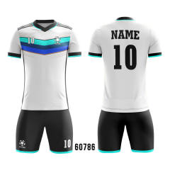 Full Sublimation Jersey With Your Own Design