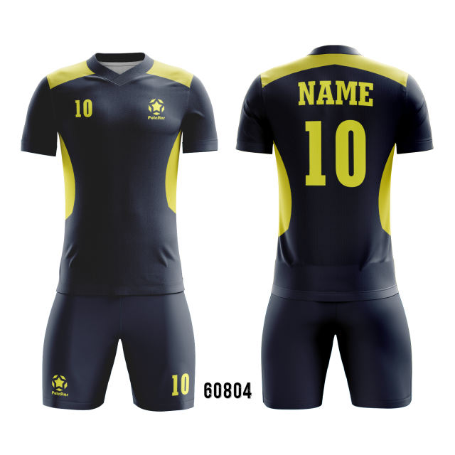 Full Sublimation Jersey With Your Own Design