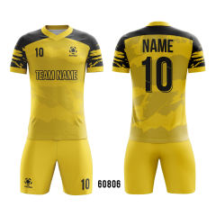 Full Sublimation Jersey With Your Own Design