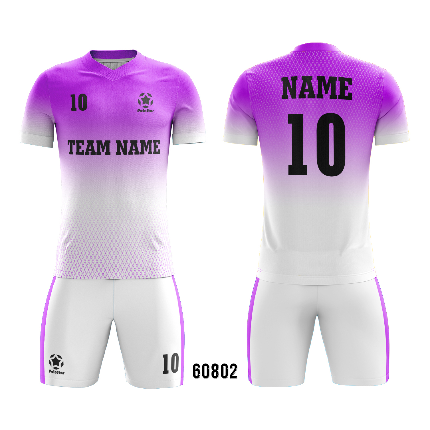 Soccer Jersey