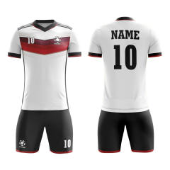 Full Sublimation Jersey With Your Own Design