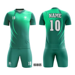 Full Sublimation Jersey With Your Own Design