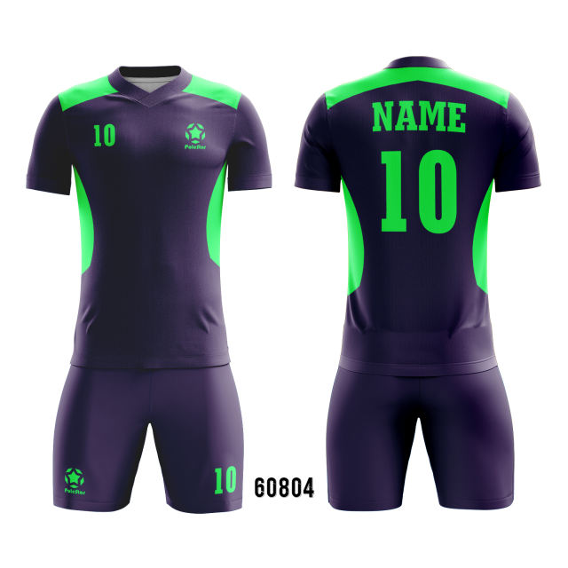 Full Sublimation Jersey With Your Own Design