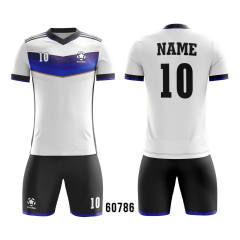 Full Sublimation Jersey With Your Own Design