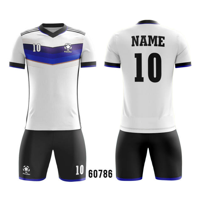 Full Sublimation Jersey With Your Own Design
