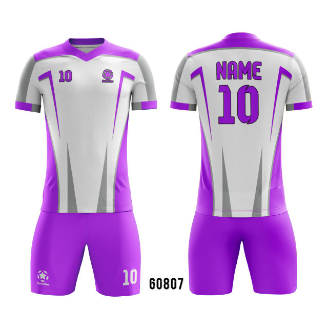 Full Sublimation Jersey With Your Own Design