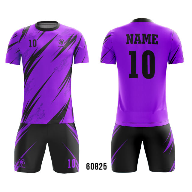 Full Sublimation Jersey With Your Own Design