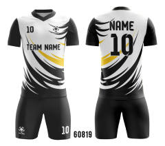 Full Sublimation Jersey With Your Own Design