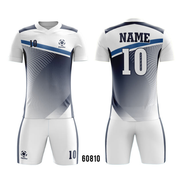 Full Sublimation Jersey With Your Own Design