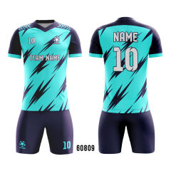 Full Sublimation Jersey With Your Own Design