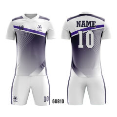 Full Sublimation Jersey With Your Own Design