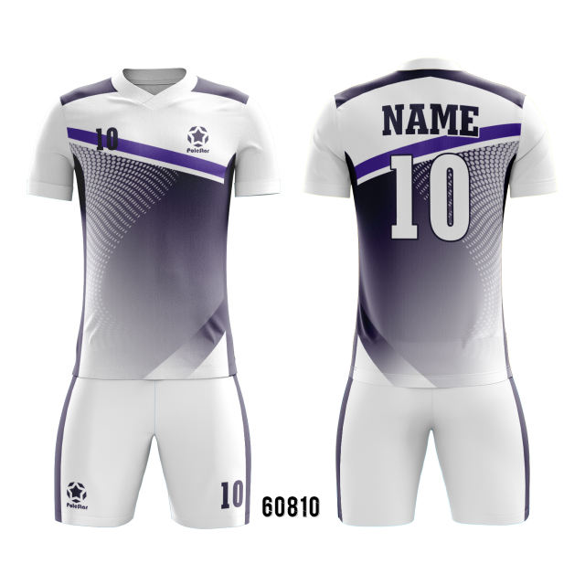 Full Sublimation Jersey With Your Own Design