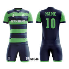 Full Sublimation Jersey With Your Own Design