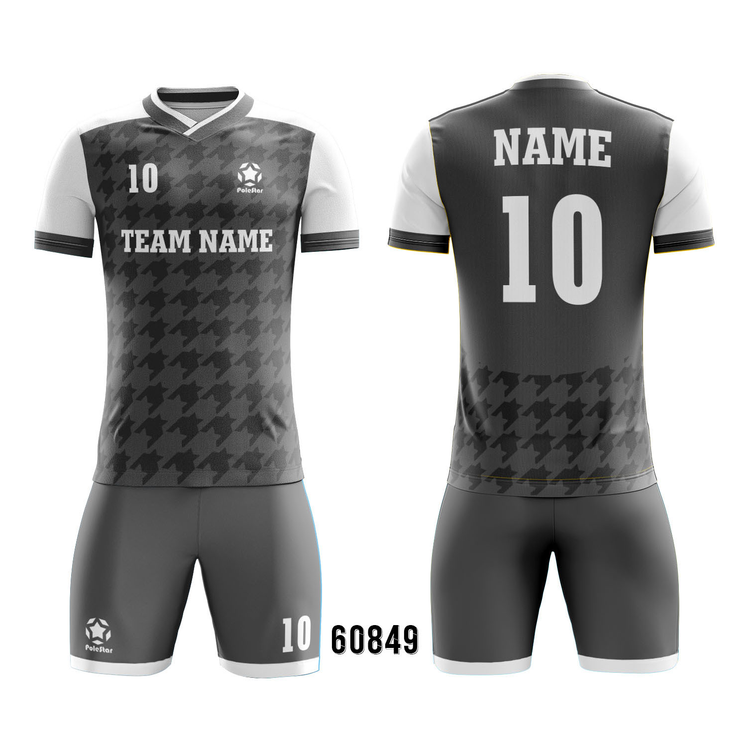 Soccer Jersey