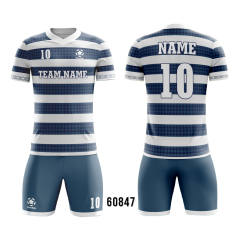 Full Sublimation Jersey With Your Own Design