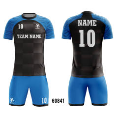 Full Sublimation Jersey With Your Own Design