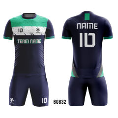 Full Sublimation Jersey With Your Own Design