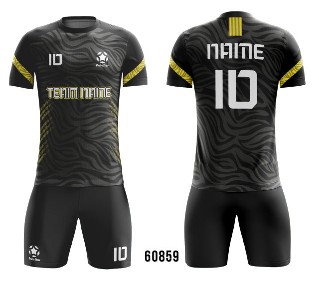 Full Sublimation Jersey With Your Own Design