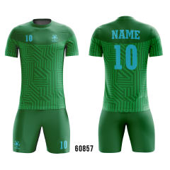 Full Sublimation Jersey With Your Own Design