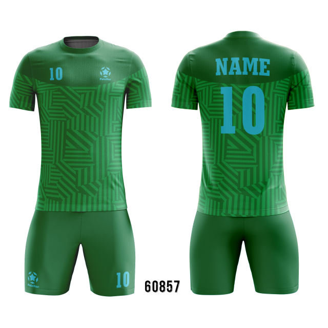 Full Sublimation Jersey With Your Own Design