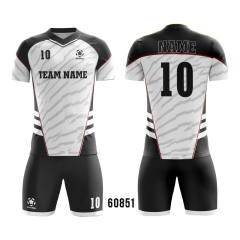 Full Sublimation Jersey With Your Own Design