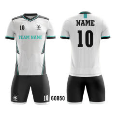 Full Sublimation Jersey With Your Own Design