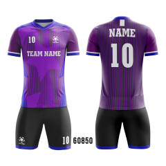 Full Sublimation Jersey With Your Own Design