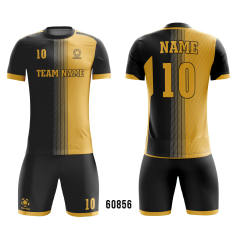 Full Sublimation Jersey With Your Own Design