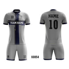 Full Sublimation Jersey With Your Own Design