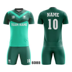 Full Sublimation Jersey With Your Own Design