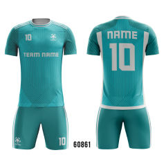 Full Sublimation Jersey With Your Own Design