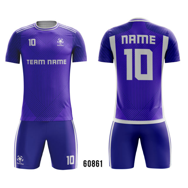 Full Sublimation Jersey With Your Own Design