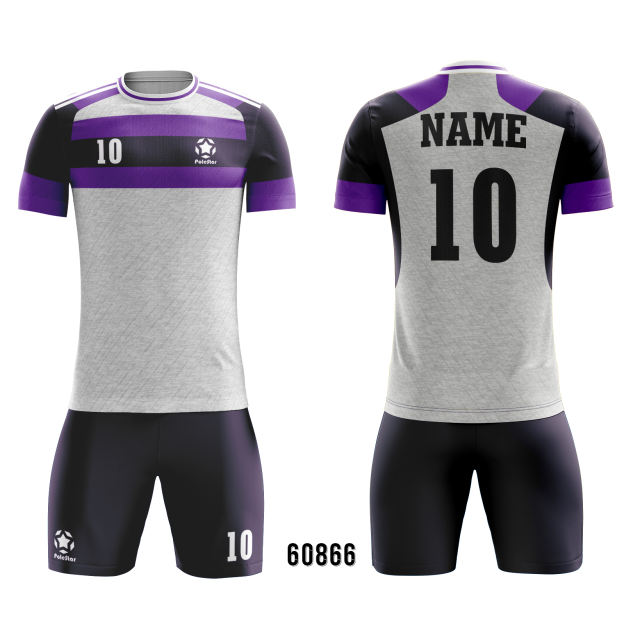 Full Sublimation Jersey With Your Own Design