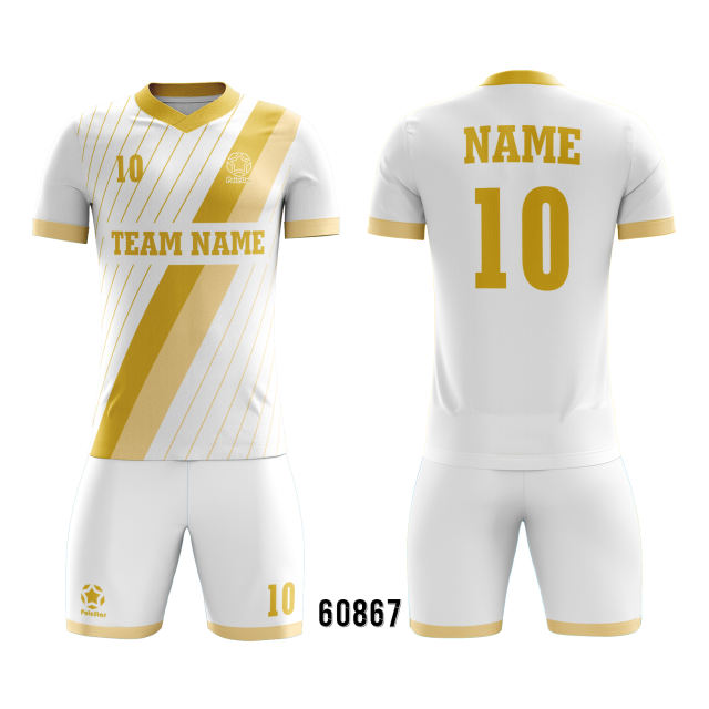 Full Sublimation Jersey With Your Own Design