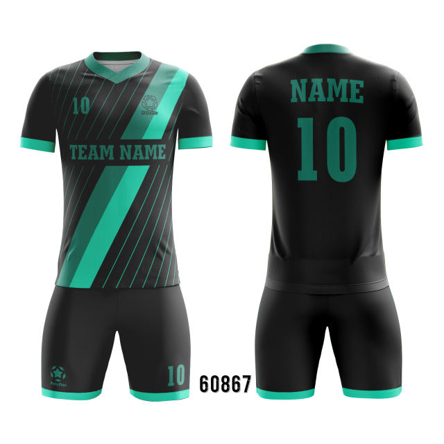 Full Sublimation Jersey With Your Own Design