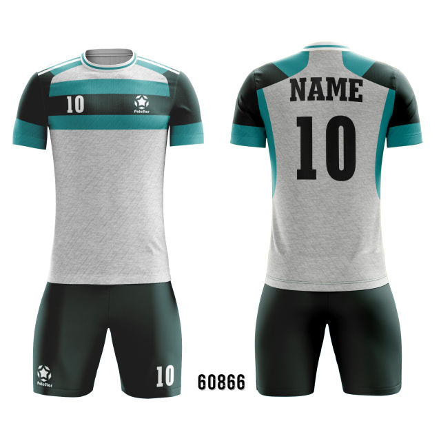 Full Sublimation Jersey With Your Own Design