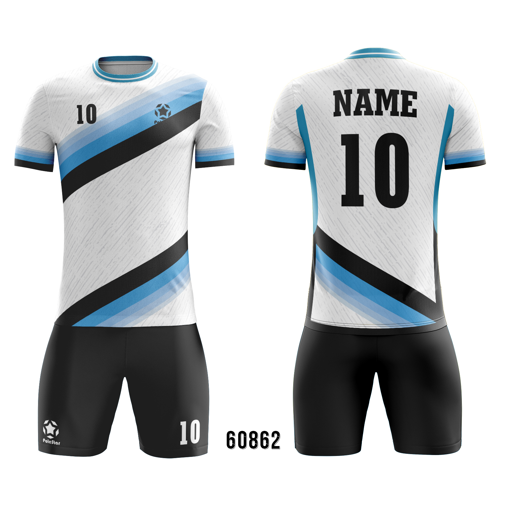 Soccer Jersey