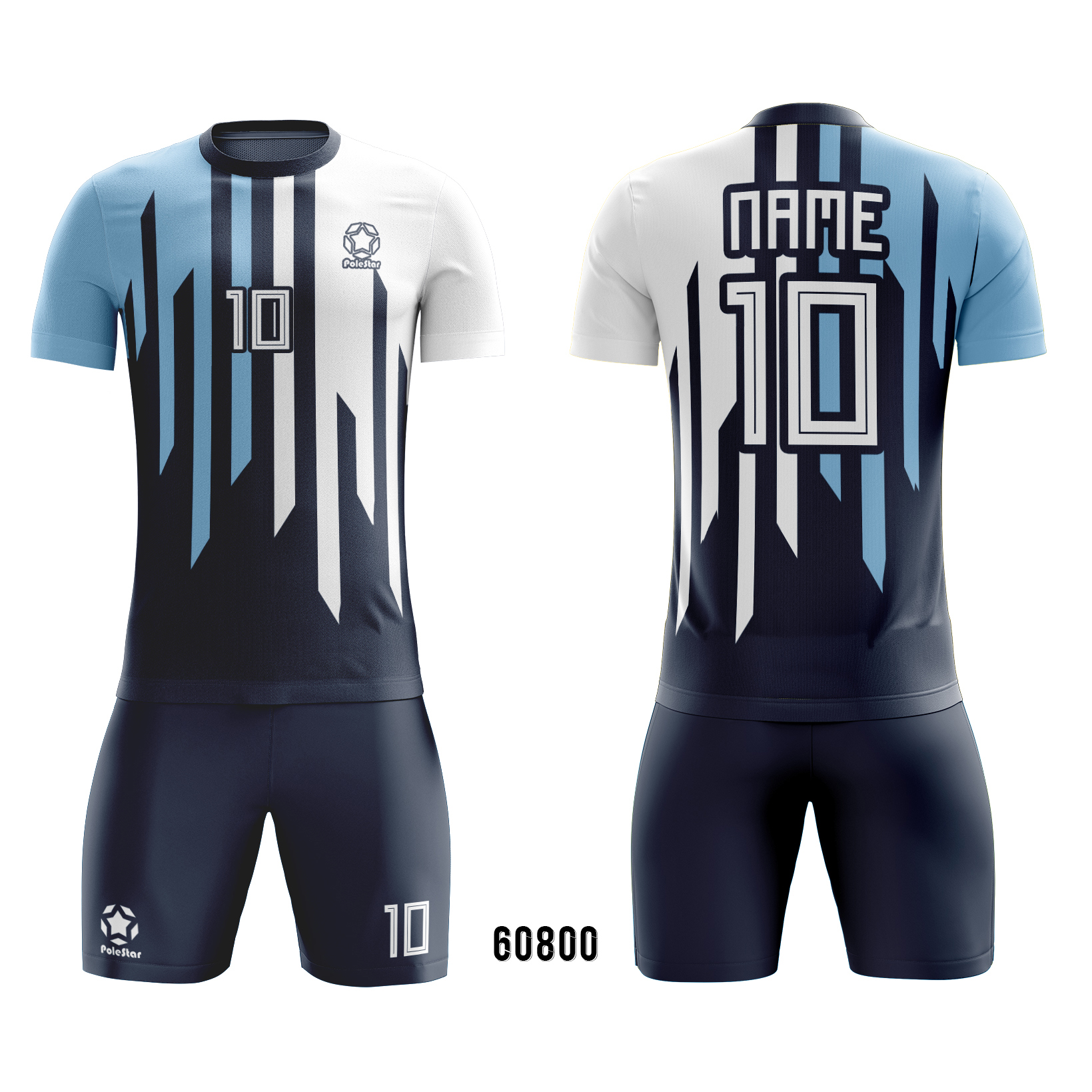 Soccer Jersey