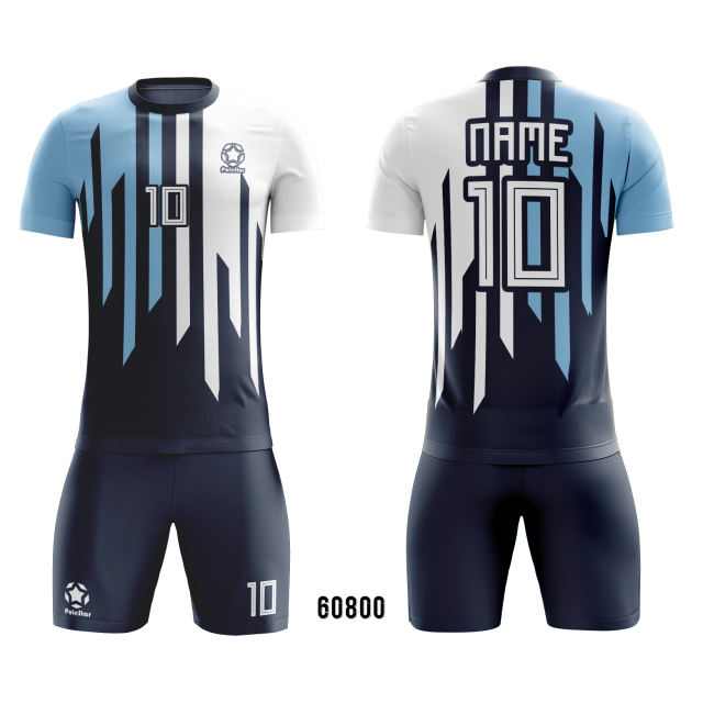 Full Sublimation Jersey With Your Own Design