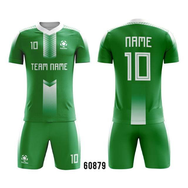 Full Sublimation Jersey With Your Own Design