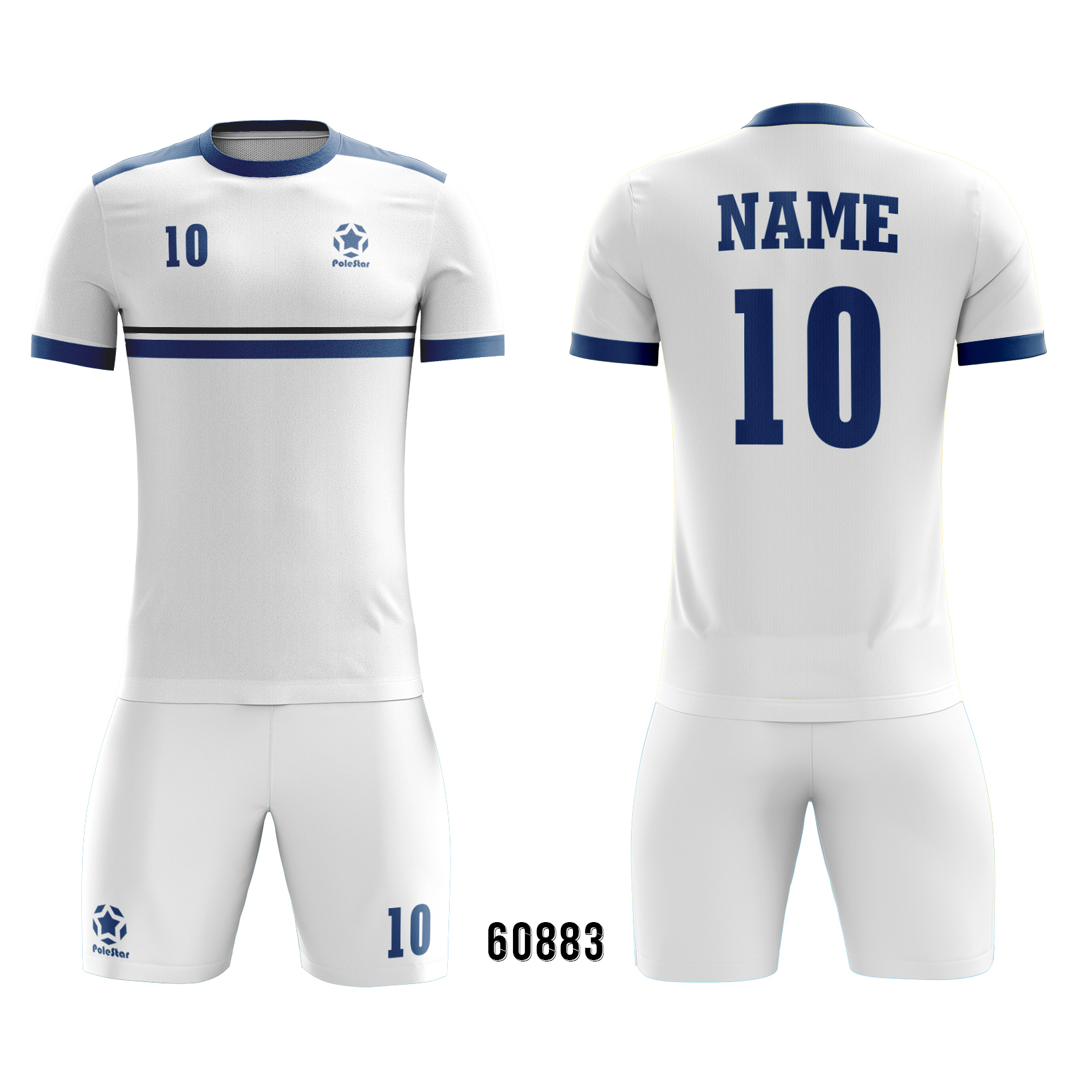 Soccer Jersey