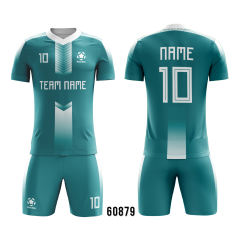 Full Sublimation Jersey With Your Own Design