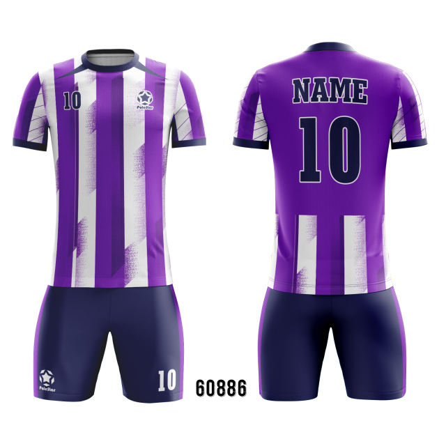 Full Sublimation Jersey With Your Own Design